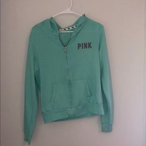 Victoria Secret Pink sweater